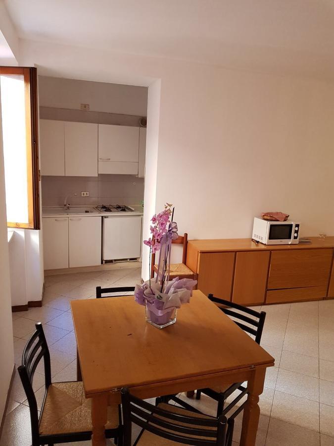 Casa Bagatta Apartment Desenzano del Garda Exterior photo