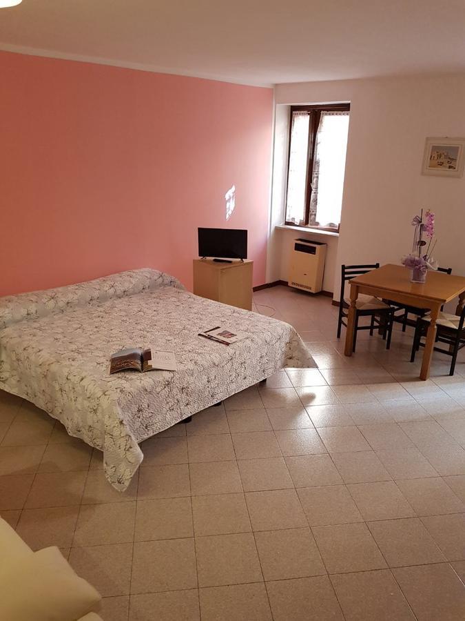 Casa Bagatta Apartment Desenzano del Garda Exterior photo